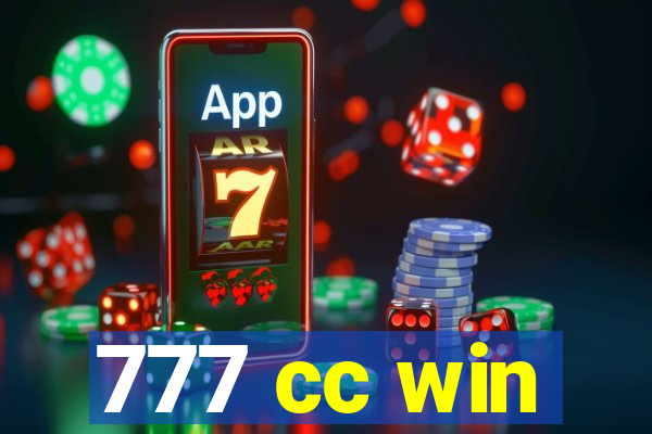 777 cc win